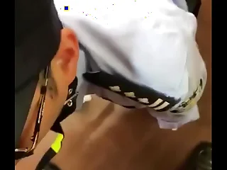 chinese gay blowjob