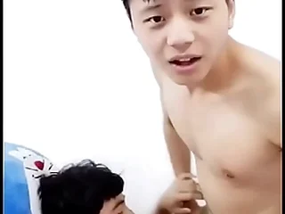 Korean Twink Porn 24